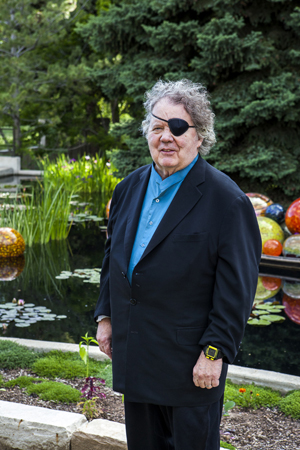 Image of Dale Chihuly