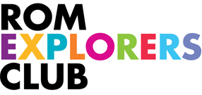 ROM Explorers Club