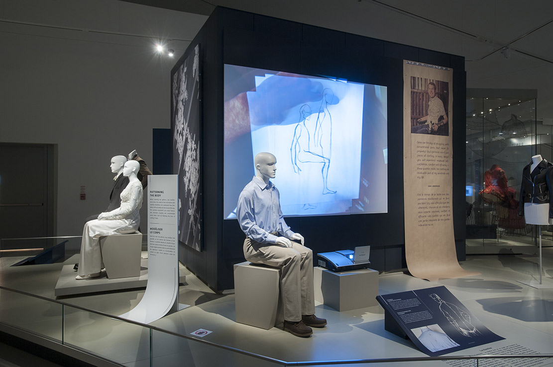 Photo of examples of Izzy Camilleri's design for the seated form
