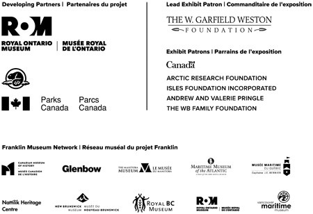 Project Partner logos