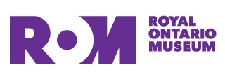 The new ROM logo