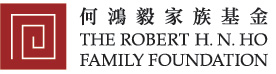 The Robert H. N. Ho Foundation