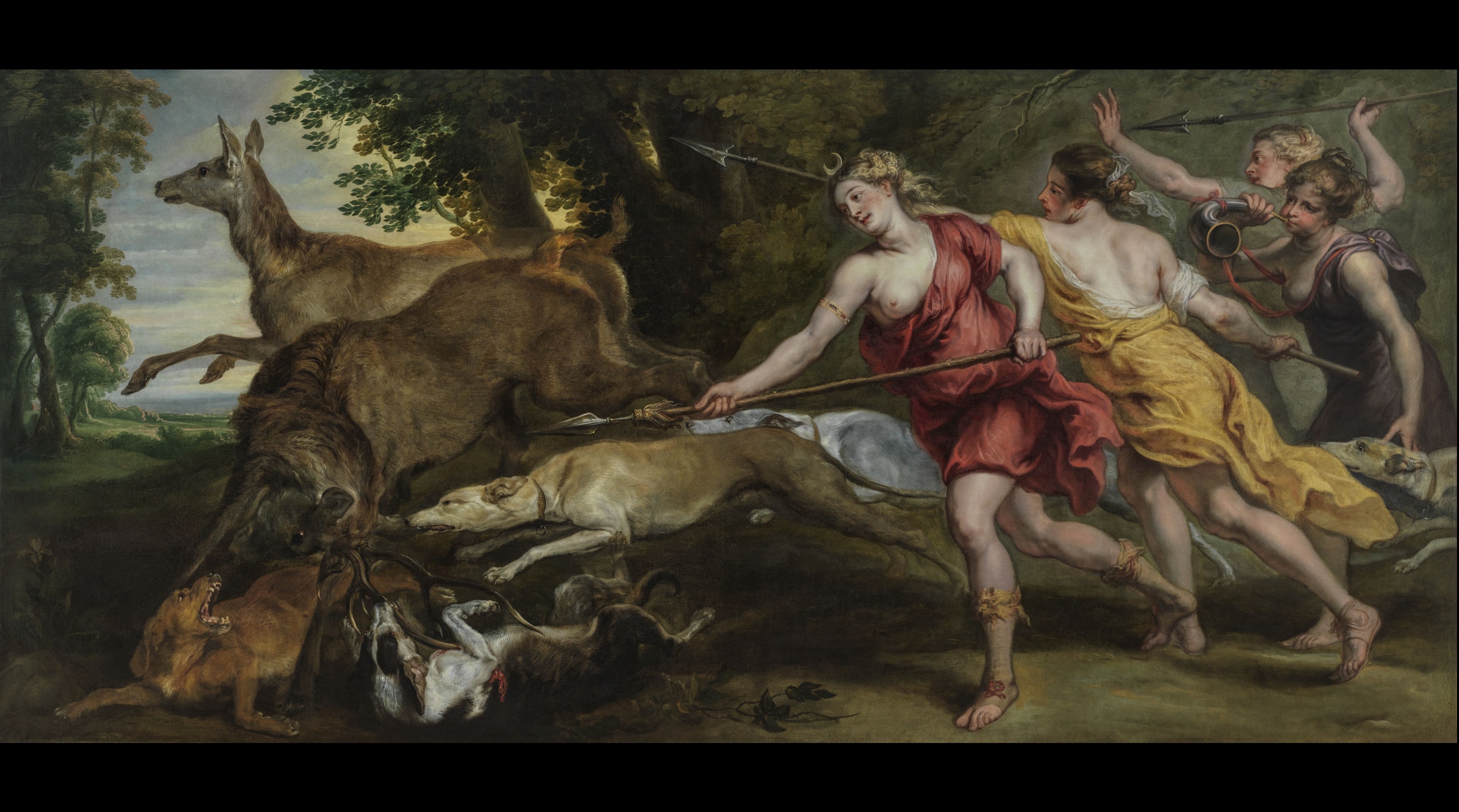 Saints, Sinners, Lovers, and Fools | Royal Ontario Museum