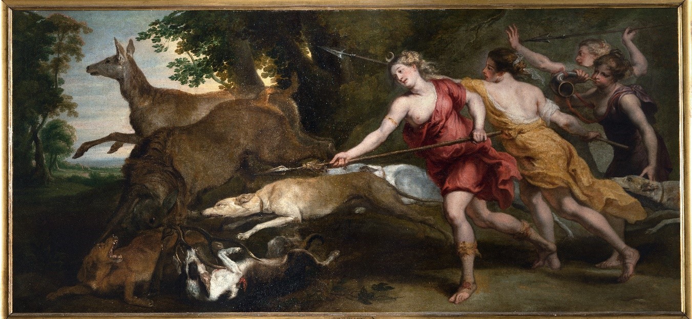 Saints, Sinners, Lovers, and Fools Showcases 300 Years of Rare