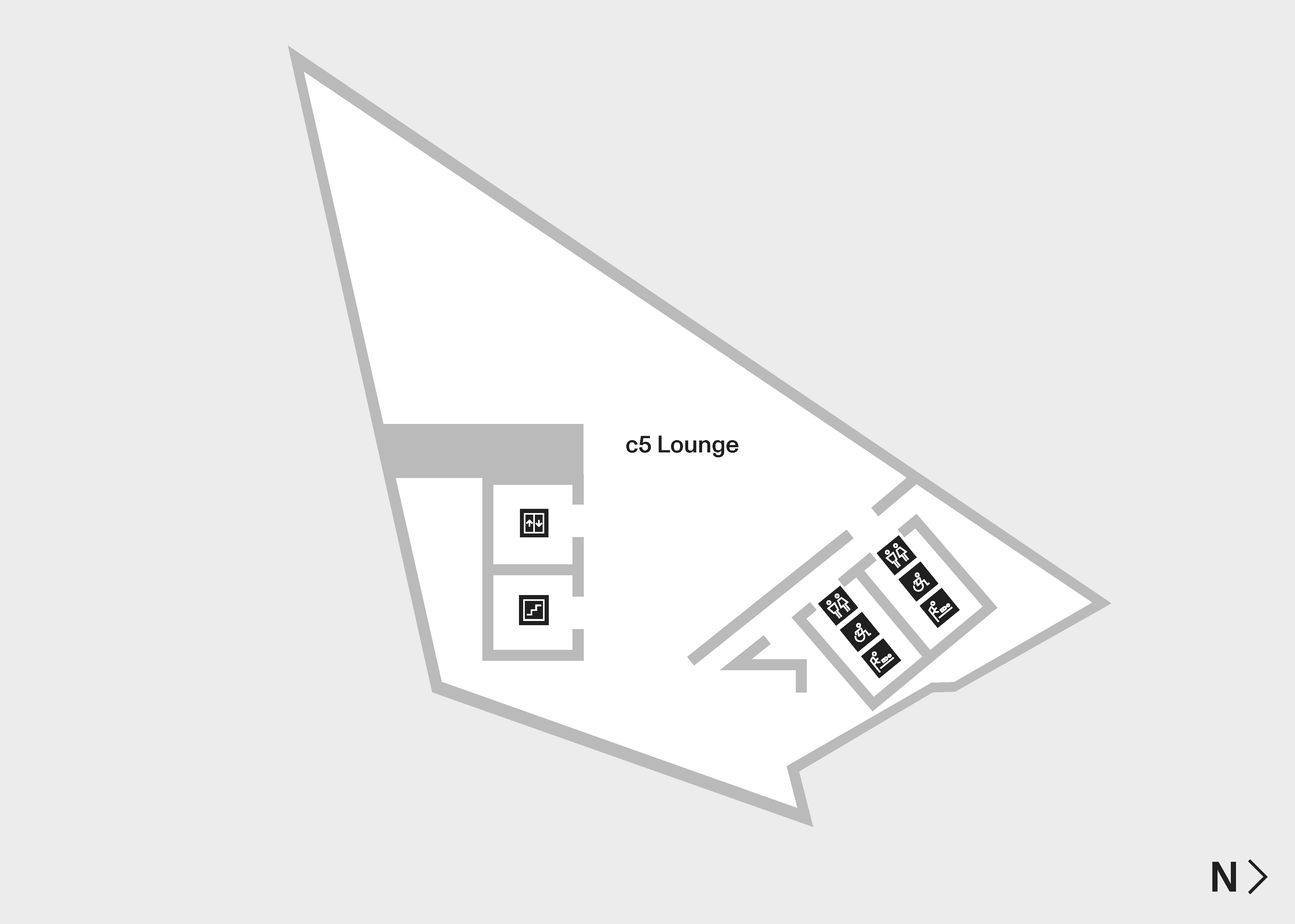 ROM Map: Level 5