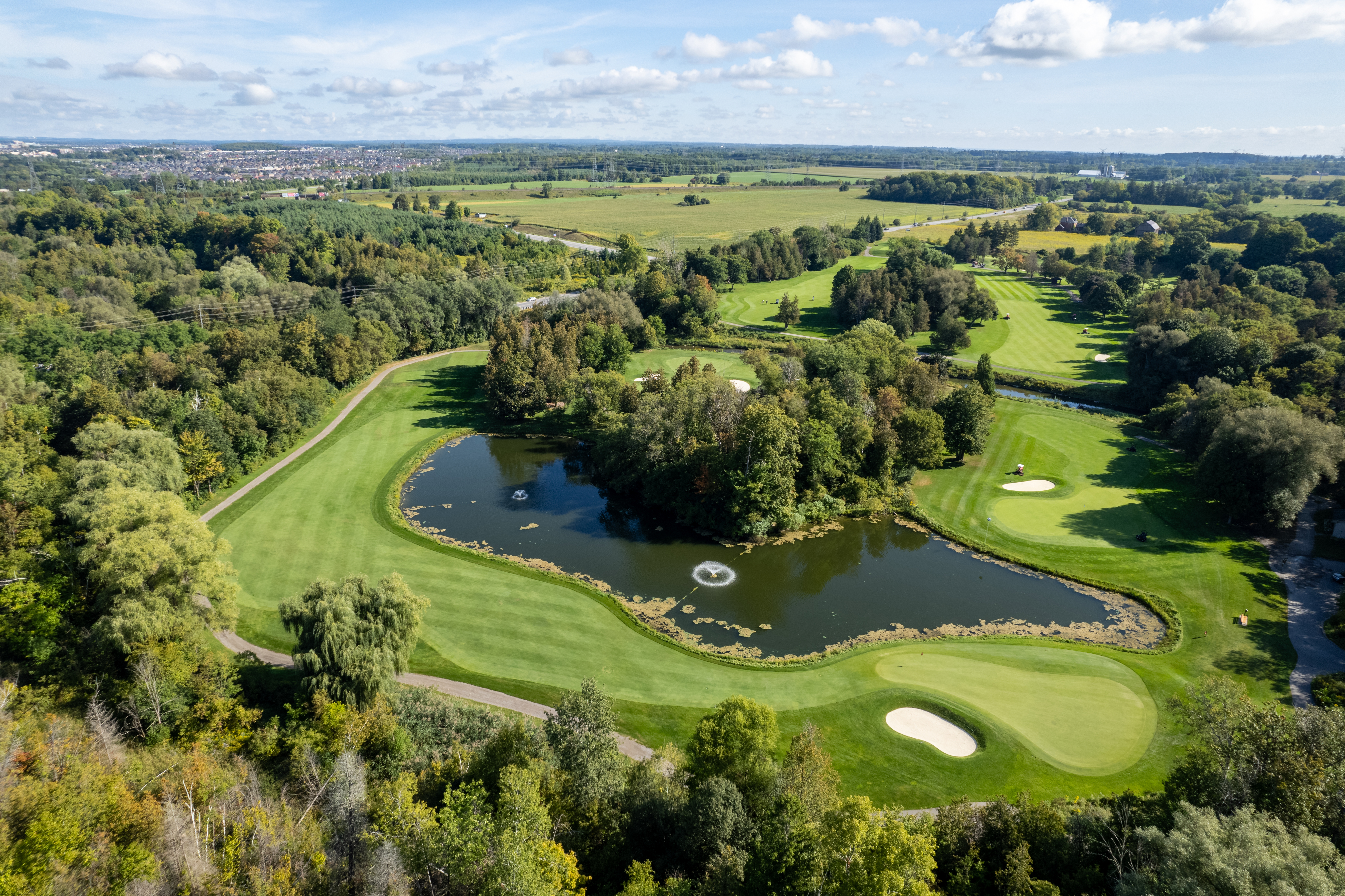 ROM Classic Golf Tournament | Royal Ontario Museum