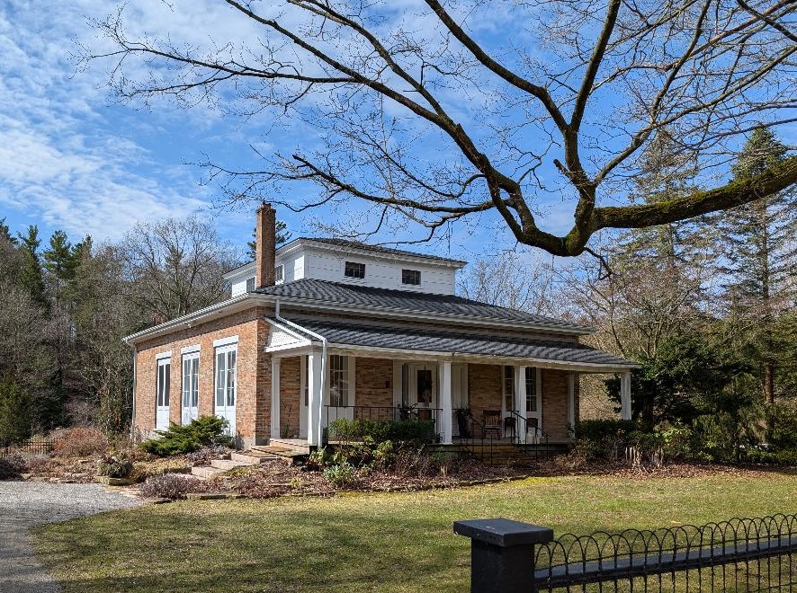 Historic House