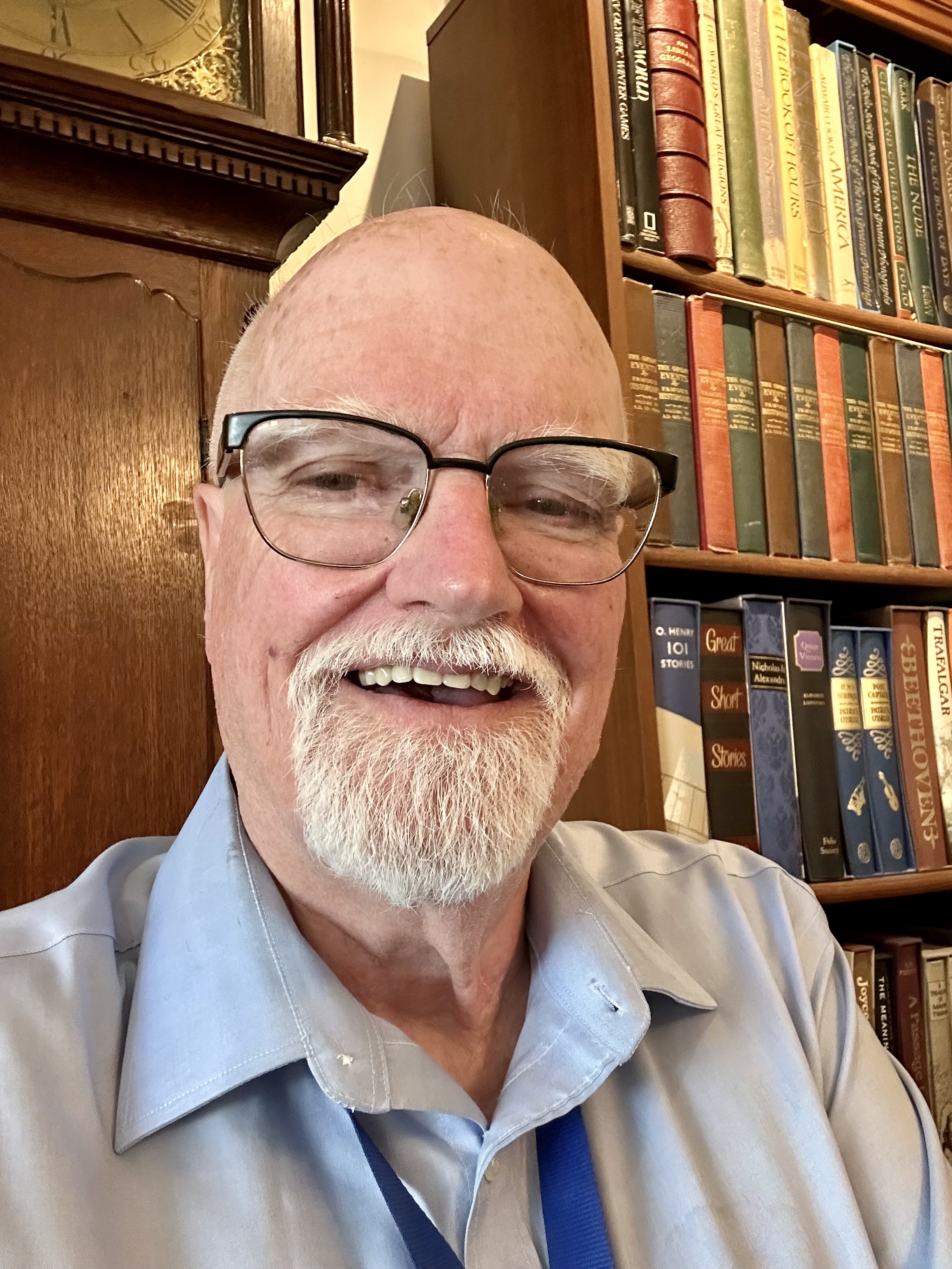 Doug Gibson