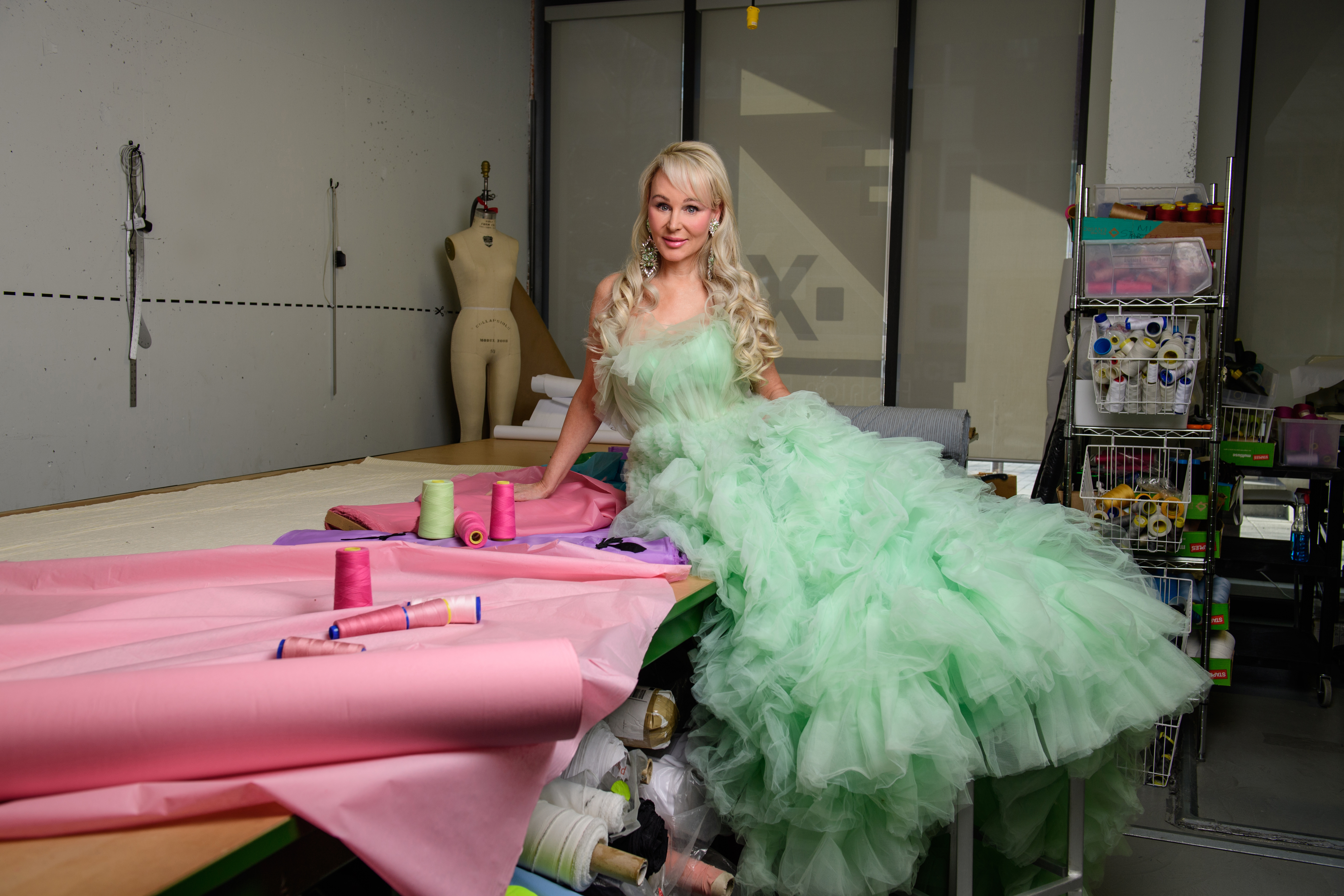 A image of Suzanne Rogers