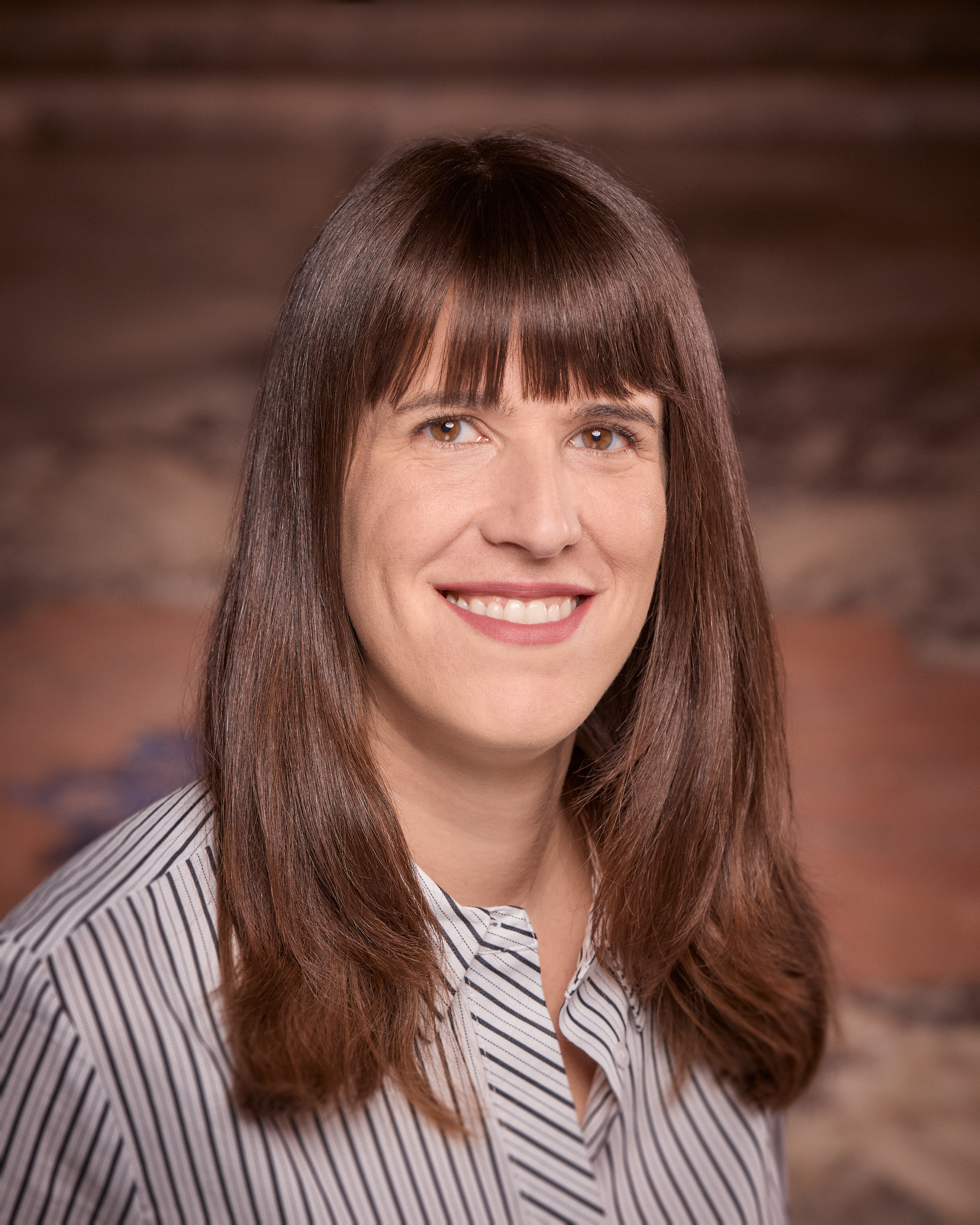 Veronica Di Cecco, Technician (Minerals & Gems, Rocks & Ores, Meteorites)