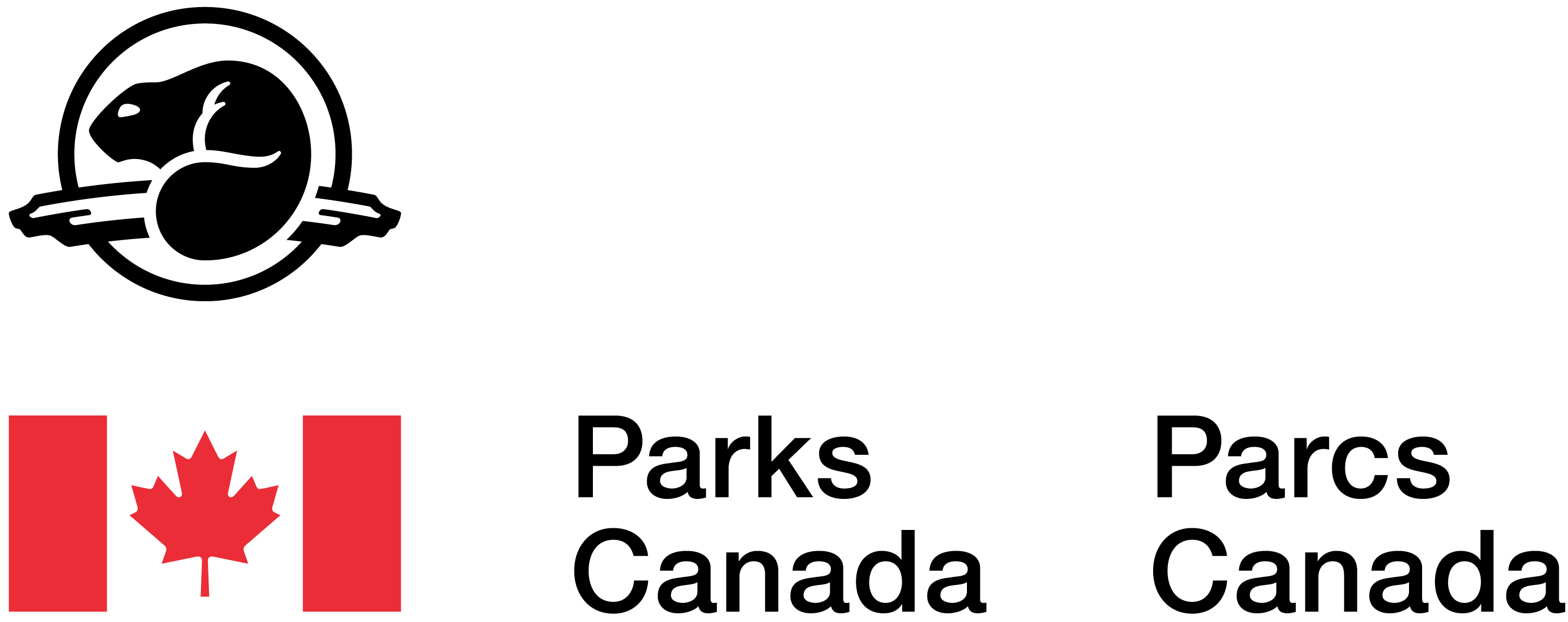 Parks Canada Logo Parks Canada Logo