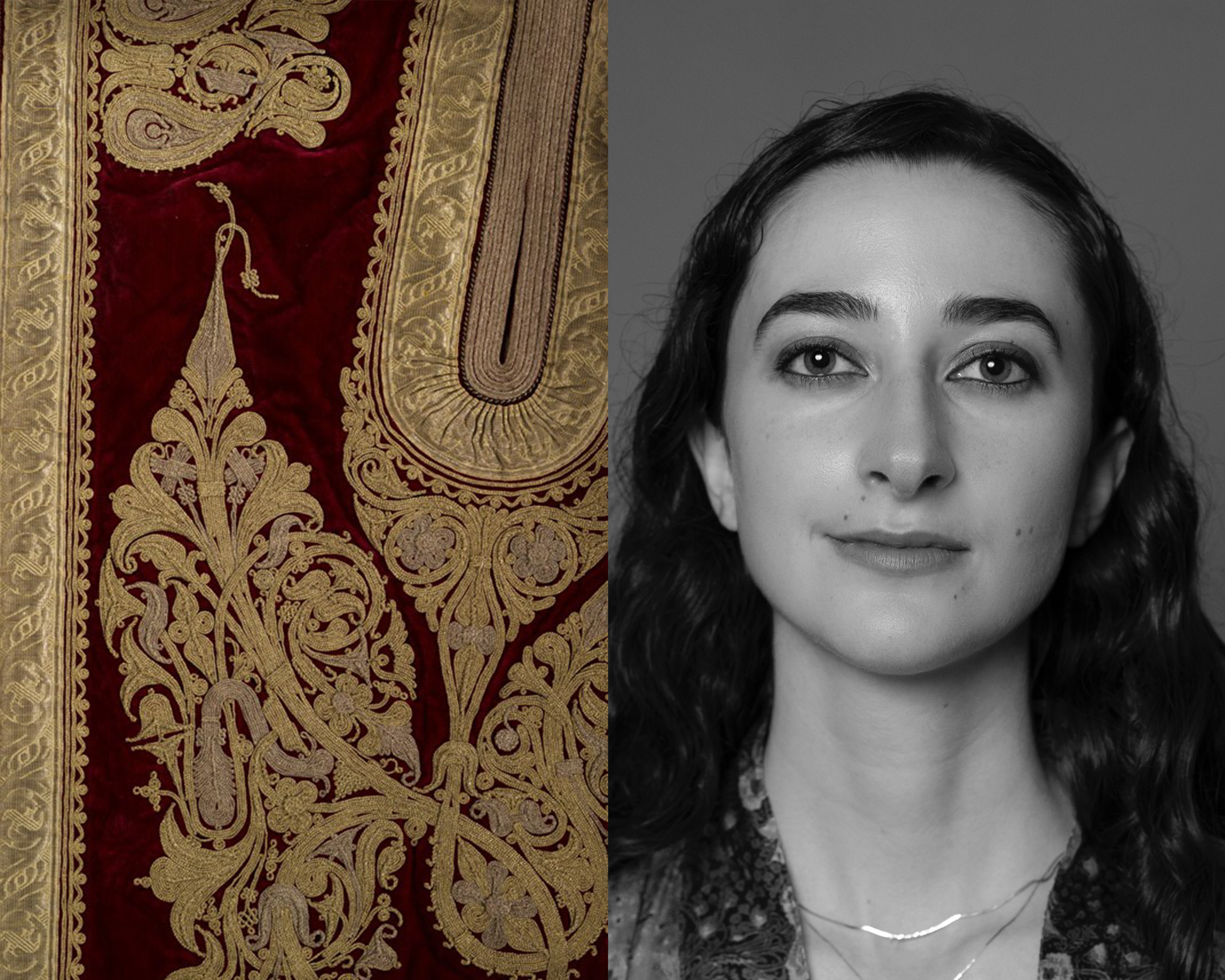 2024-2025 Veronika Gervers Research Fellowship Recipient