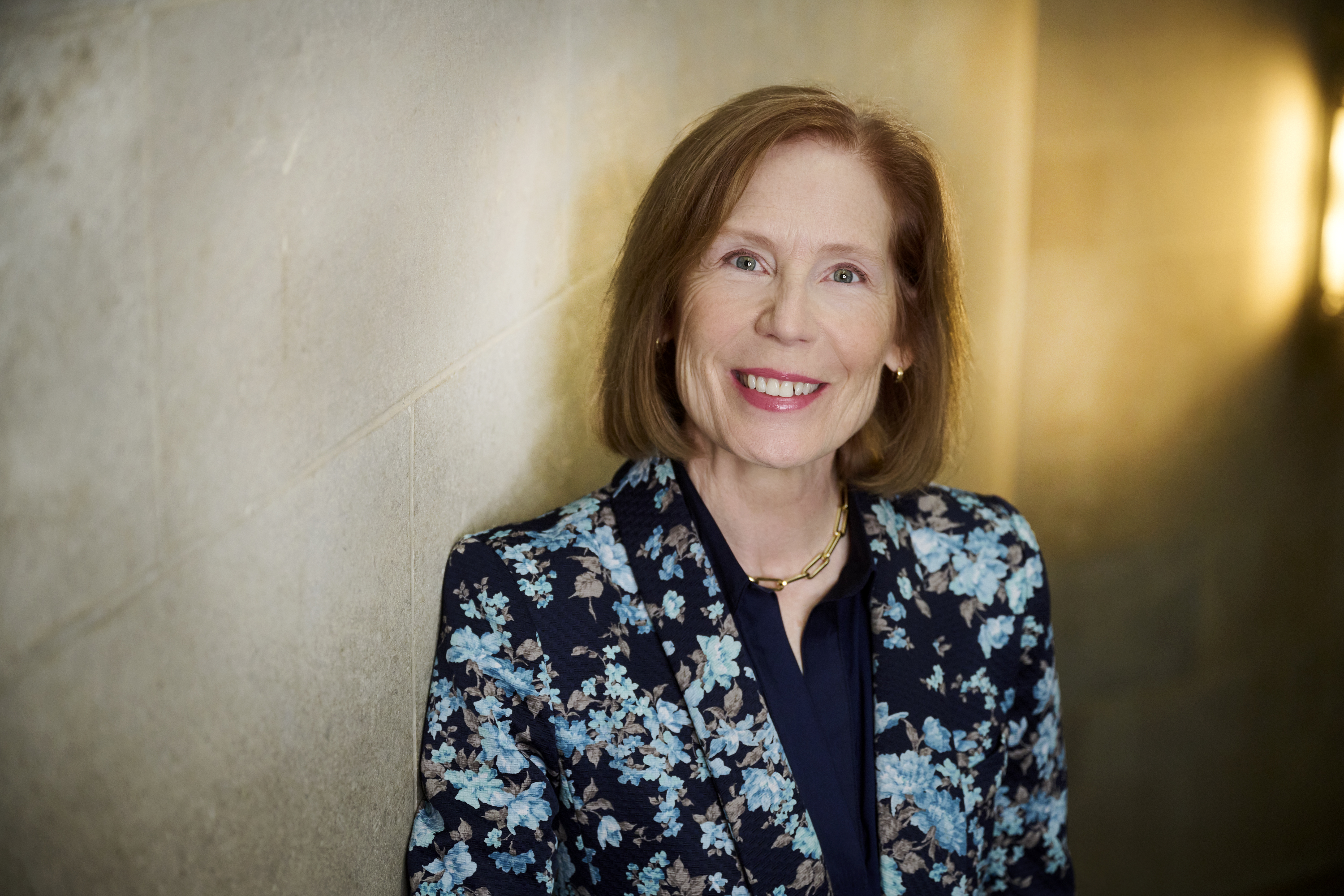 Jenniger Wild headshot