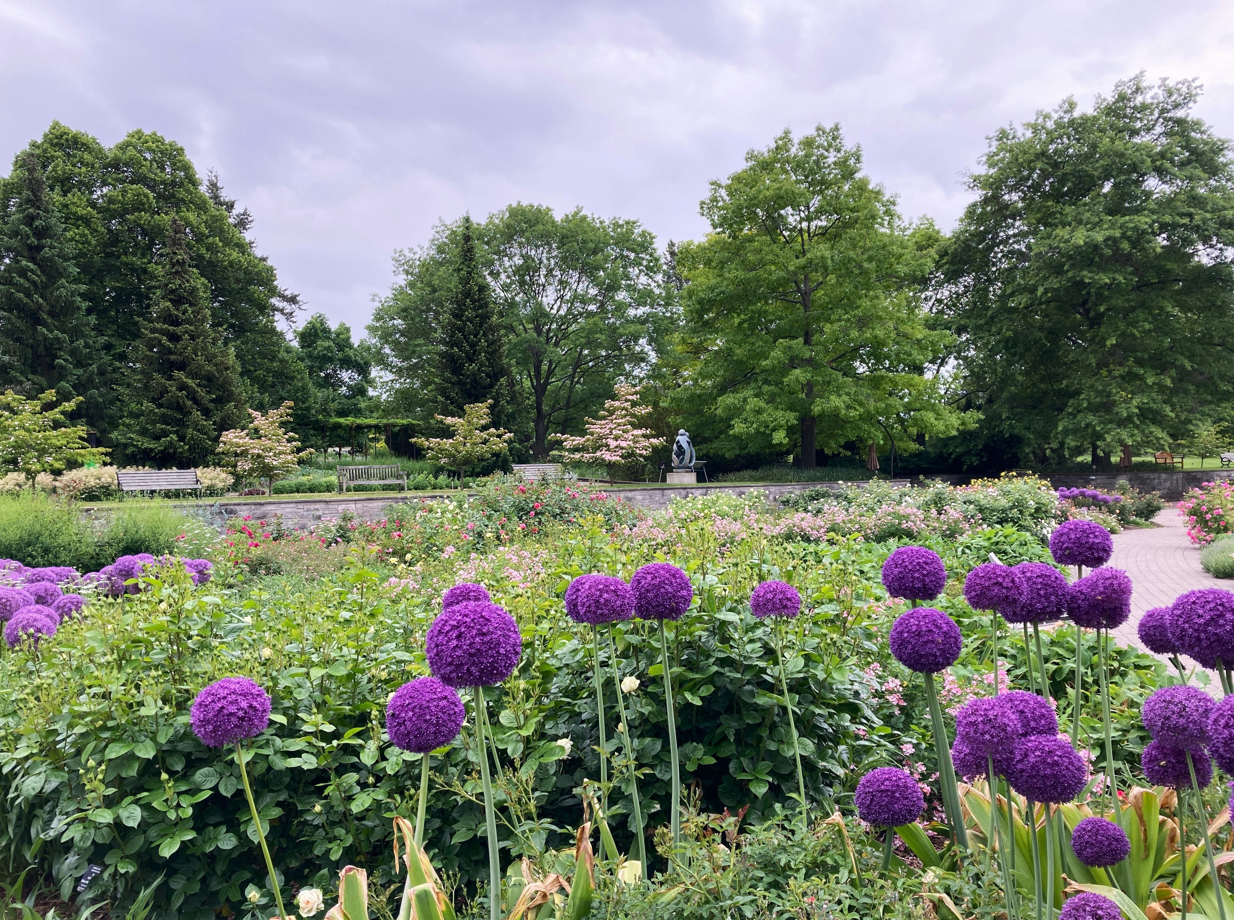 Royal Botanical Garden - Hendrie Park