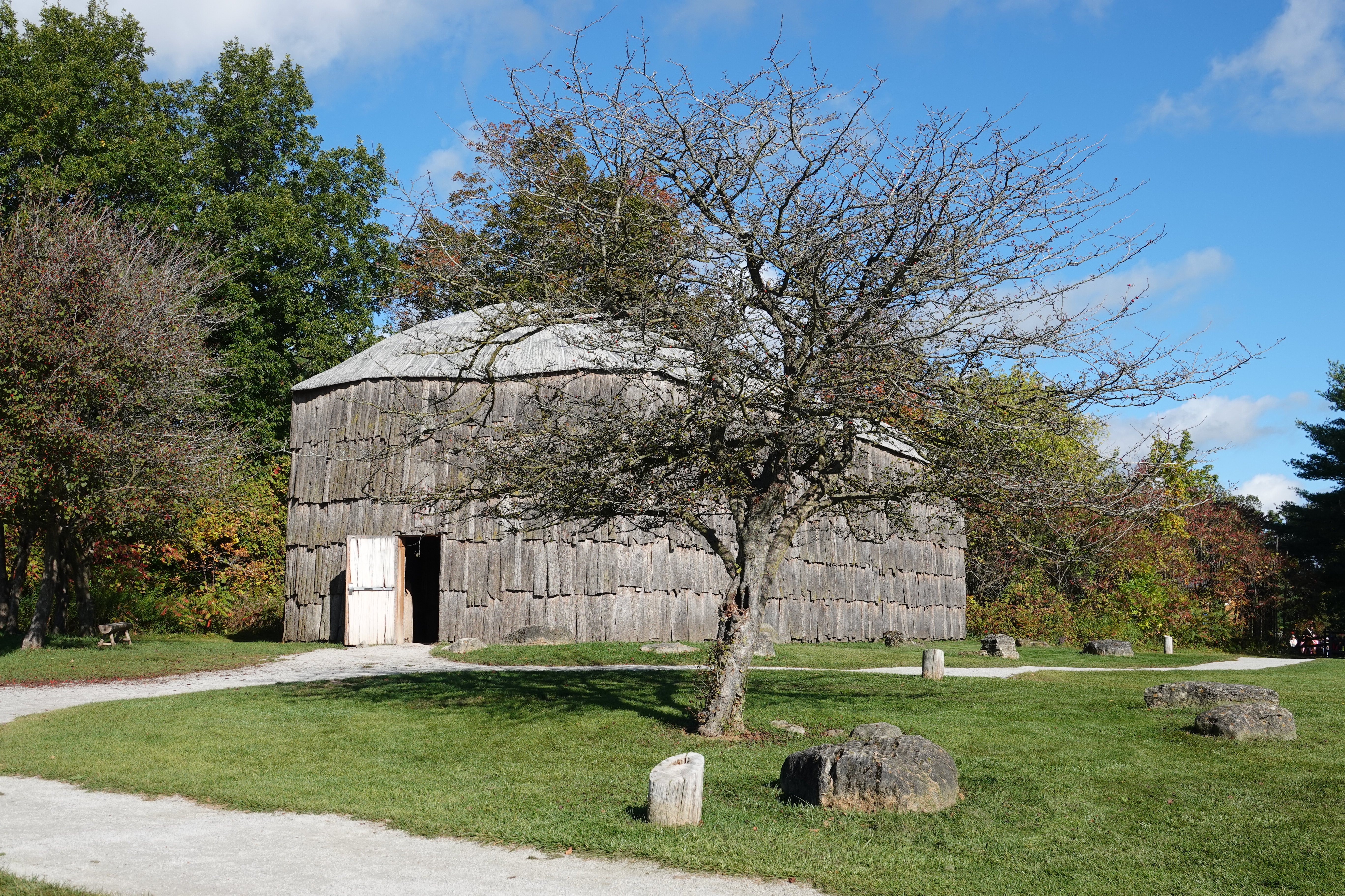 Credit: © Conservation Halton, 2025.