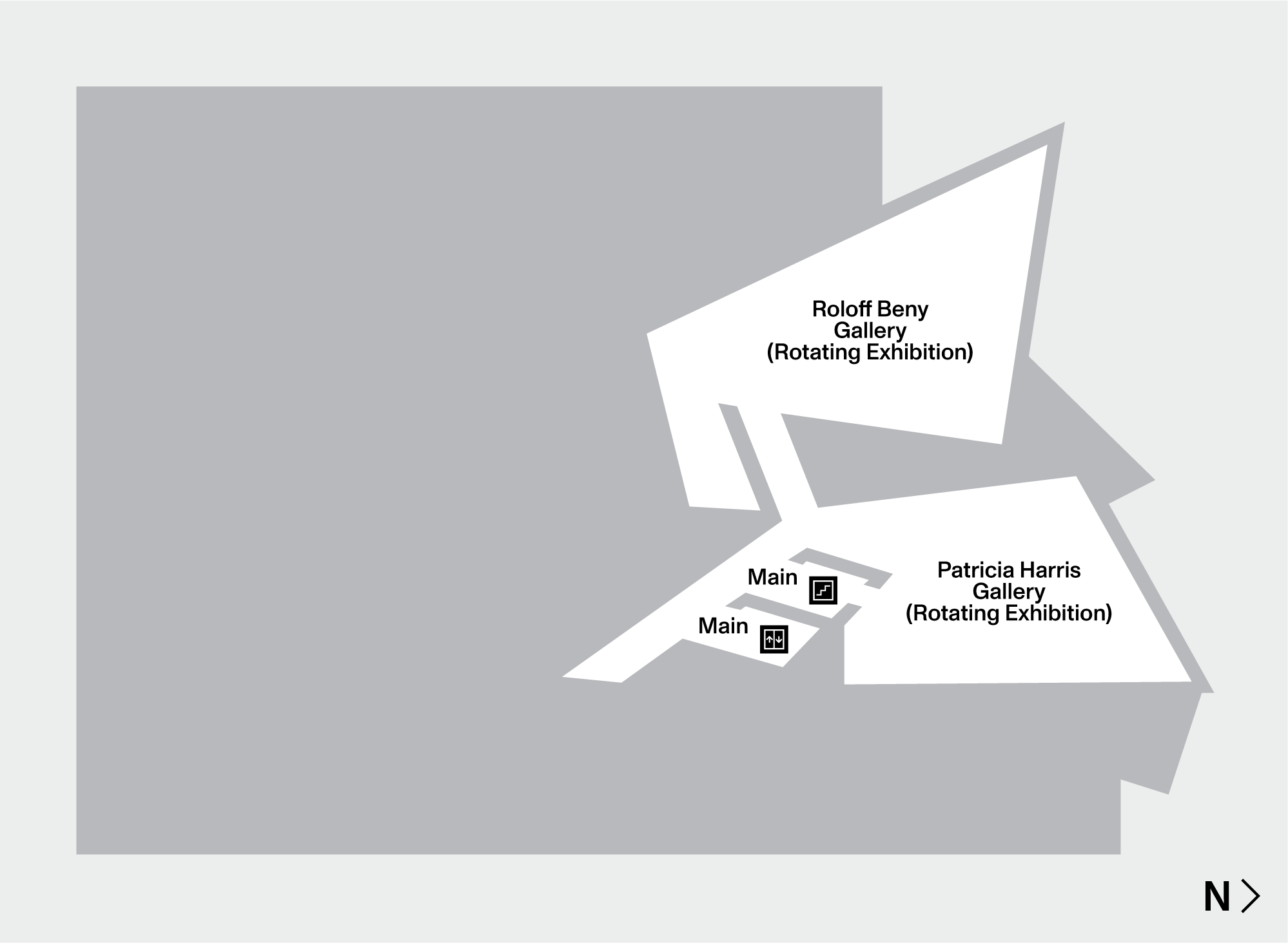 ROM Map Level 4