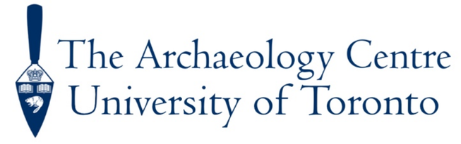 The Archaeology Center Logo