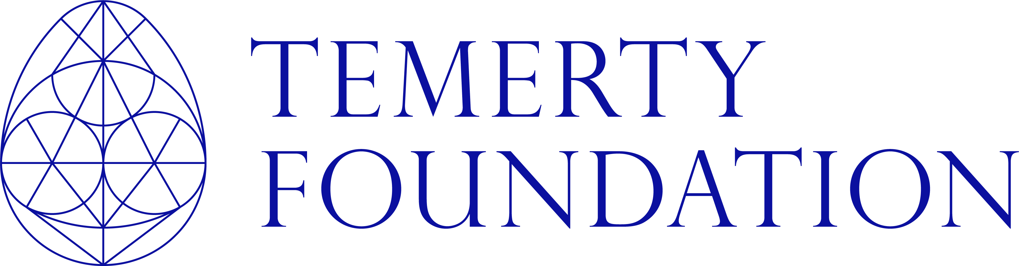 TEMERTY FOUNDATION