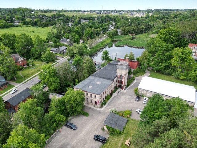 Alton Mill Arts Centre © Alton Mill Arts Centre