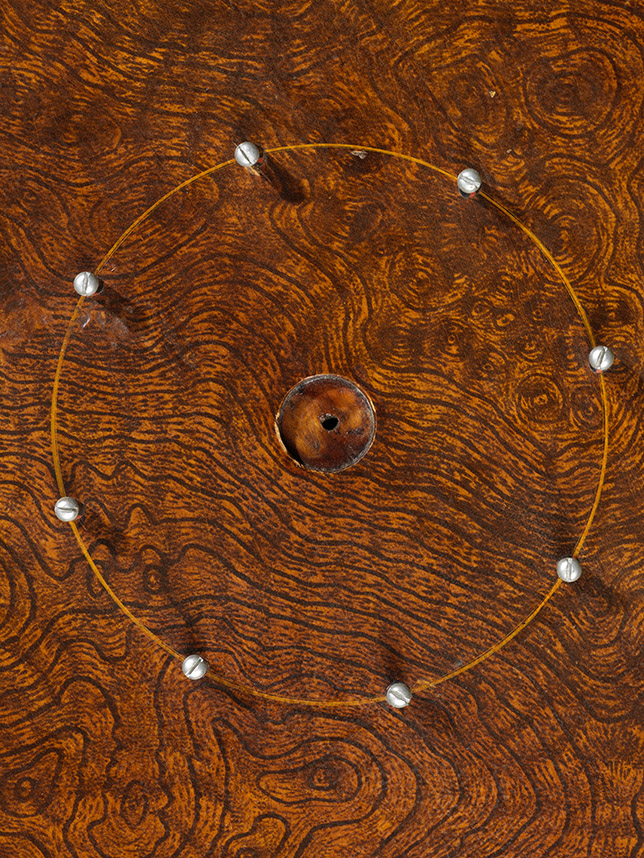 Crokinole - Canada's History