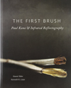 The First Brush book cover