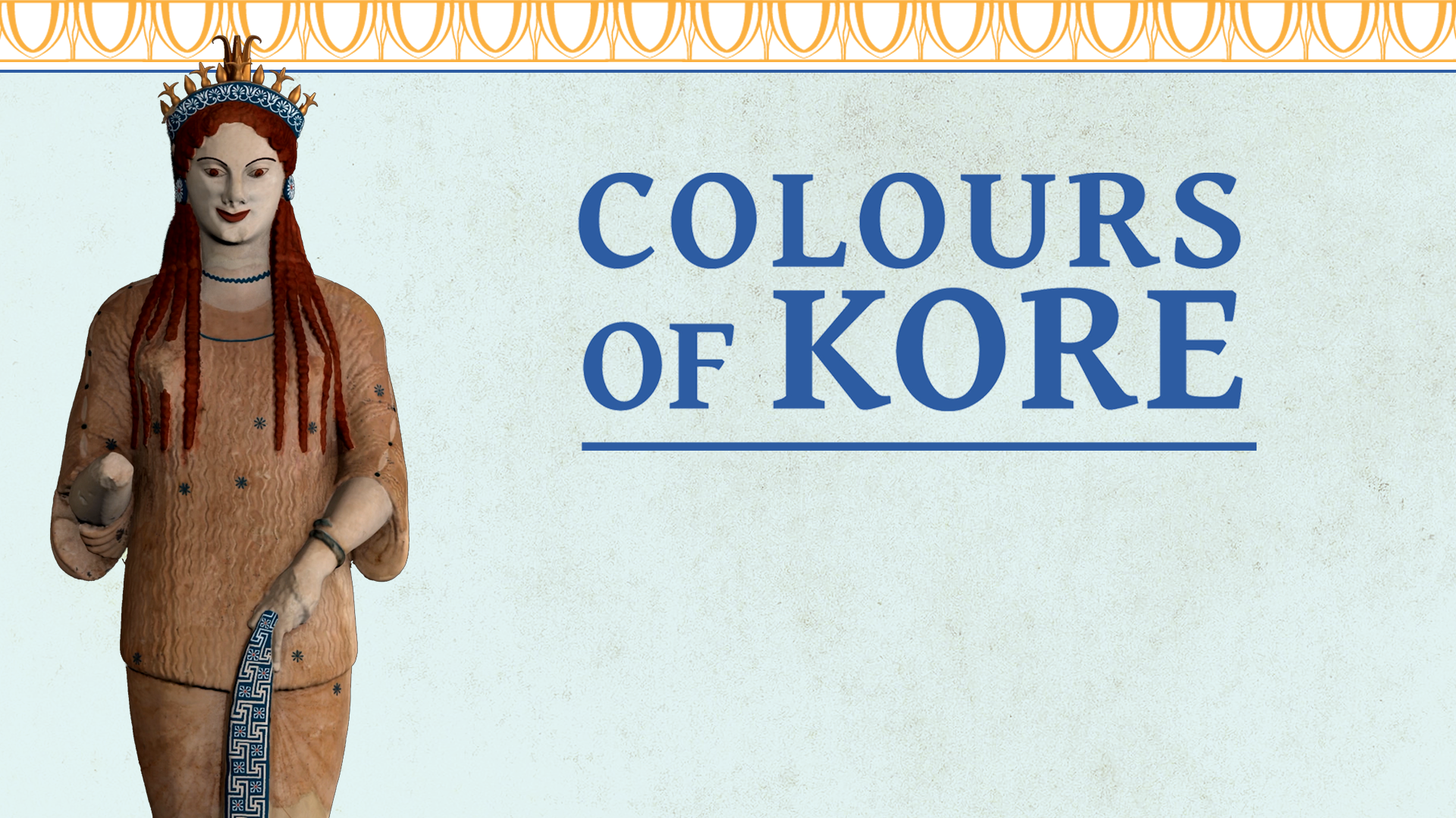 Les couleurs de la Corée Les couleurs de la Corée