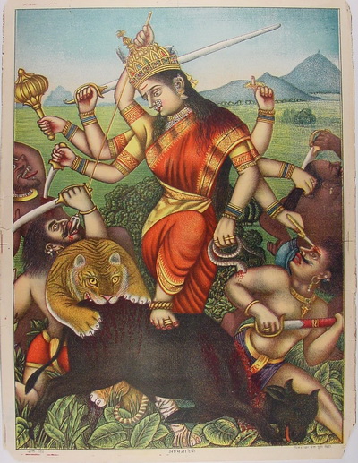 Pacifist Males & Warrior Females | Royal Ontario Museum
