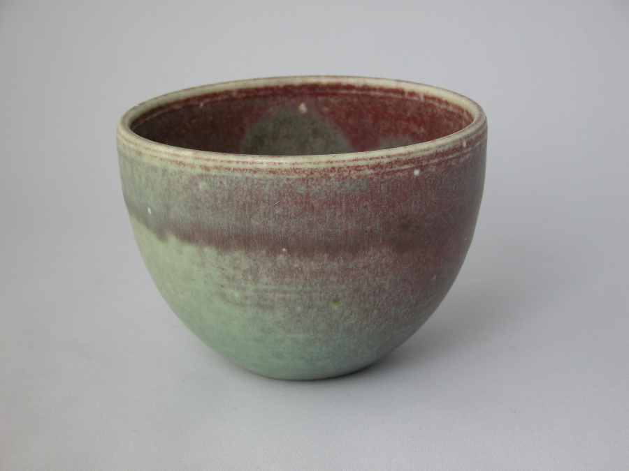 small bowl