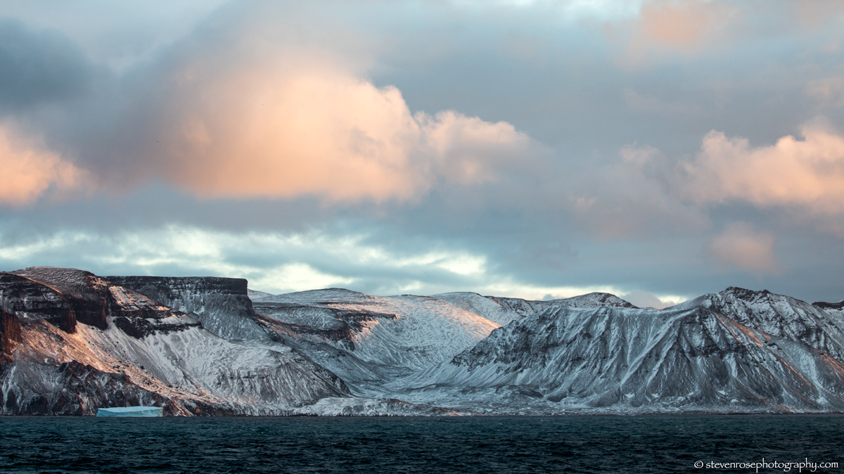 Snow fell over night it was getting colder with each passing day the Inuit were looking forward to the ice coming which would bring the Narwhals with it.