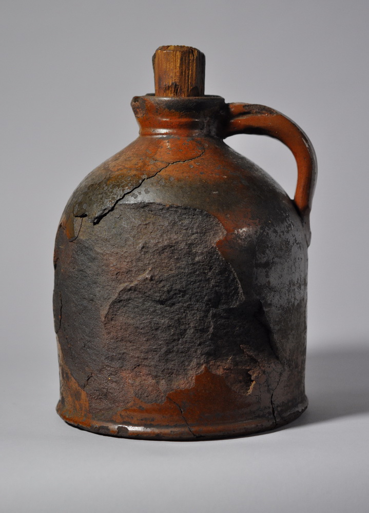 red jug