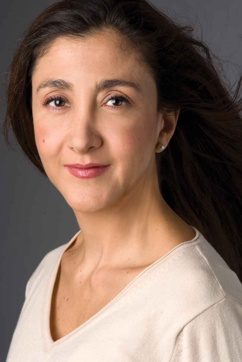 Ingrid Betancourt