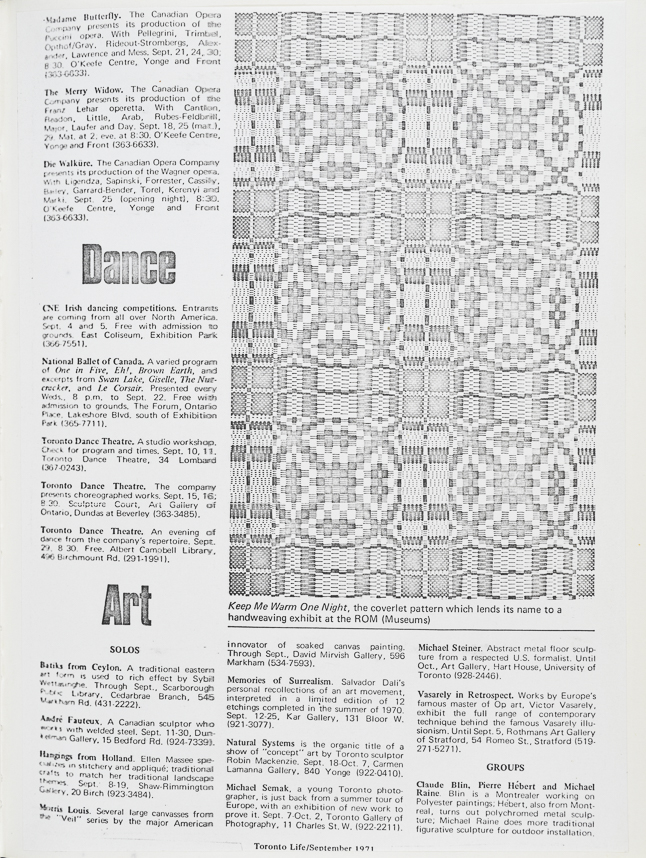 Facsimile of a page from Burnham's journal. See transcript below.