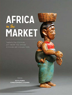 Book Cover: Africa in the Market