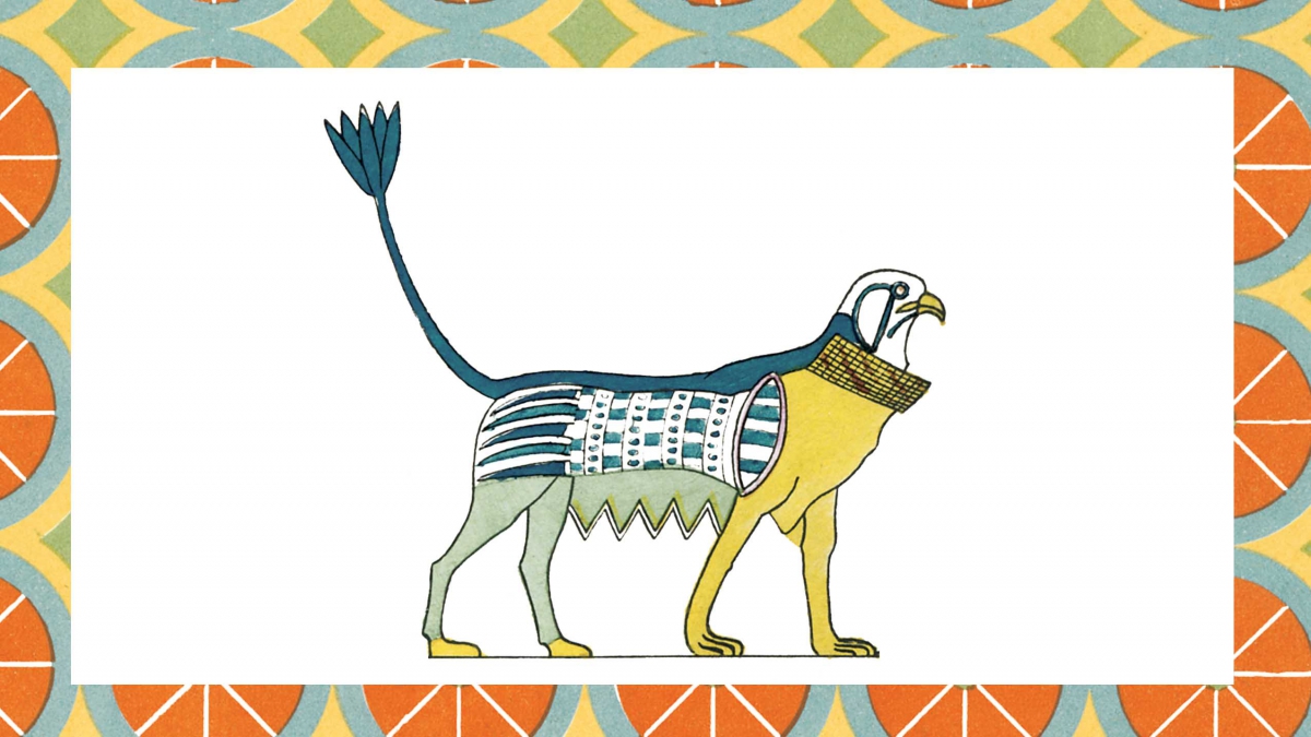 Egyptian Gods | Royal Ontario Museum Egyptian Gods | Royal Ontario Museum