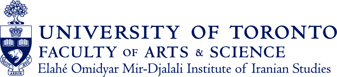 University of Toronto Faculty of Arts & Science logo
University of Toronto Faculty of Arts & Science logo