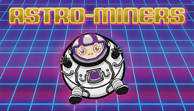 Astrominers