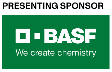 BASF logo