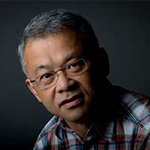 Photo of Burton Lim