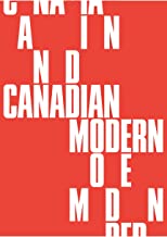 Canadian Modern Catalogue