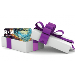 Boxed Gift Membership