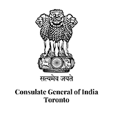 Consulate General of India, Toronto, Logo
