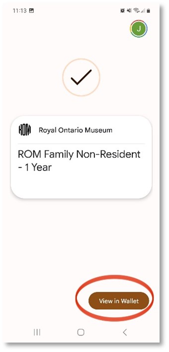 can you add custom cards to google wallet