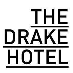 The Drake Hotel 