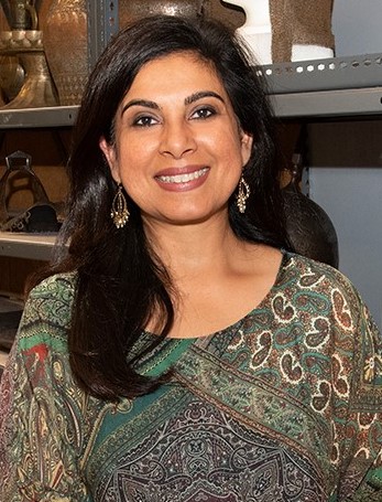 Fahmida Suleman