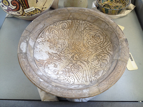 Image of bowl 