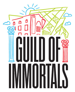 Guild of Immortals |  Royal Ontario Museum