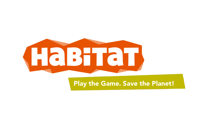 Habitat the Game logo