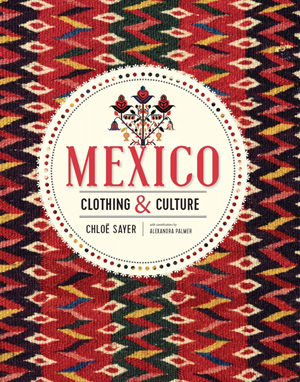 Mexico Clothing & Culture