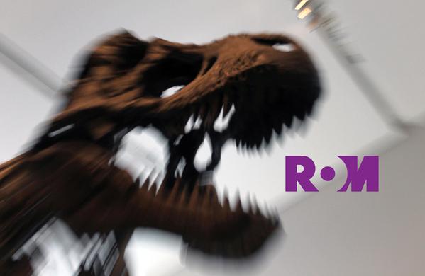 Tyrannosaurus Rex