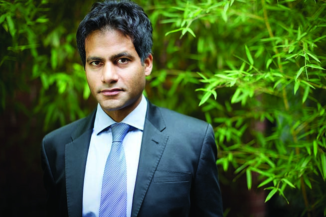 Jameel Jaffer-Credit Shaul_Schwarz Jameel Jaffer-Credit Shaul_Schwarz